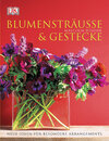 Buchcover Blumensträusse und Gestecke