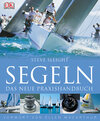 Buchcover Segeln