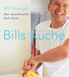 Buchcover Bills Küche