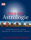 Buchcover Welt der Astrologie