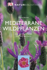 Buchcover Mediterrane Wildpflanzen