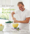 Buchcover Sunshine-Küche