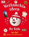 Buchcover Weihnachtsideen für Kids