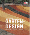 Buchcover Gartendesign