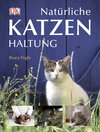Buchcover Natürliche Katzenhaltung