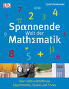Buchcover Spannende Welt der Mathematik