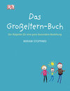 Buchcover Das Großeltern-Buch