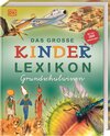 Buchcover Das große Kinderlexikon Grundschulwissen