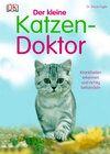 Buchcover Der kleine Katzen-Doktor
