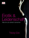 Buchcover Erotik & Leidenschaft