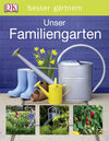 Buchcover Unser Familiengarten