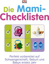 Buchcover Die Mami-Checklisten
