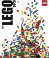 Buchcover Das LEGO Buch