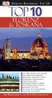 Buchcover Top 10 Florenz & Toskana
