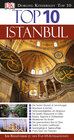 Buchcover Top 10 Istanbul