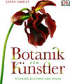 Buchcover Botanik für Künstler