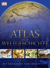 Buchcover Atlas der Weltgeschichte