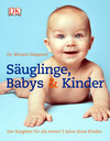 Buchcover Säuglinge, Babys & Kinder