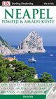 Buchcover Vis-à-Vis Neapel, Pompeji & Amalfi-Küste