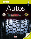 Buchcover memo Wissen entdecken. Autos