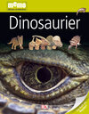 Buchcover memo Wissen entdecken. Dinosaurier