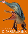 Buchcover Taschenlexikon Dinosaurier