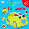 Buchcover Fahrzeuge