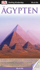 Buchcover Vis-à-Vis Ägypten
