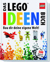 Buchcover Das LEGO Ideen-Buch