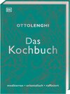 Buchcover Das Kochbuch