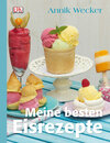 Buchcover Meine besten Eisrezepte