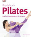 Buchcover Praxisbuch Pilates