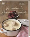 Buchcover Grandma’s German Cookbook