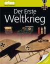 Buchcover memo Wissen entdecken. Der erste Weltkrieg