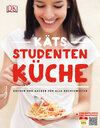 Buchcover Käts Studentenküche