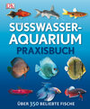 Buchcover Süßwasser-Aquarium