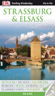 Buchcover Vis-à-Vis Straßburg & Elsass