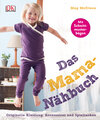 Buchcover Das Mama-Nähbuch