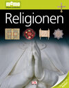 Buchcover memo Wissen entdecken. Religionen