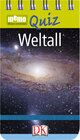 Buchcover memo Quiz. Weltall