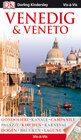 Buchcover Vis-à-Vis Venedig & Veneto