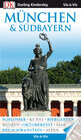 Buchcover Vis-à-Vis München & Südbayern