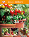 Buchcover Gärtnern ohne Garten