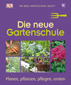 Buchcover Die neue Gartenschule