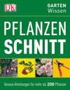 Buchcover Pflanzenschnitt