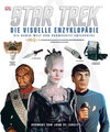 Buchcover Star Trek – Die visuelle Enzyklopädie