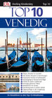 Buchcover Top 10 Venedig