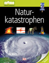 Buchcover memo Wissen entdecken. Naturkatastrophen