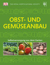 Buchcover Obst- und Gemüseanbau