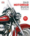 Buchcover Das Motorrad-Buch